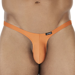 CUT4MEN String Micro Thong Orange